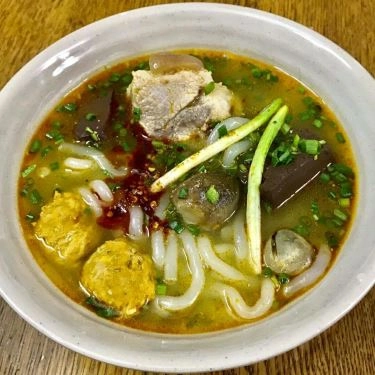 Món ăn- Quán Ăn Bánh Canh 24