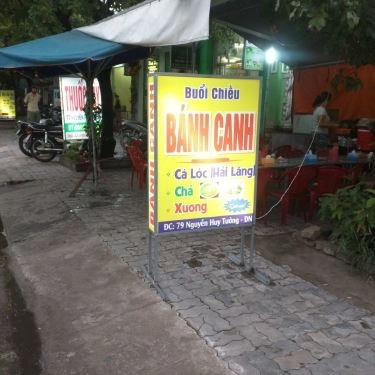 Tổng hợp- Quán Ăn Bánh Canh Cá Lóc