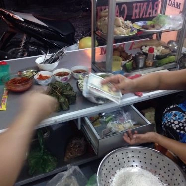 Tổng hợp- Quán Ăn Bánh Canh Giò & Chả Cá Dằm