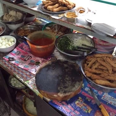Tổng hợp- Quán Ăn Bánh Canh Chả Cá - Trần Thị Tính