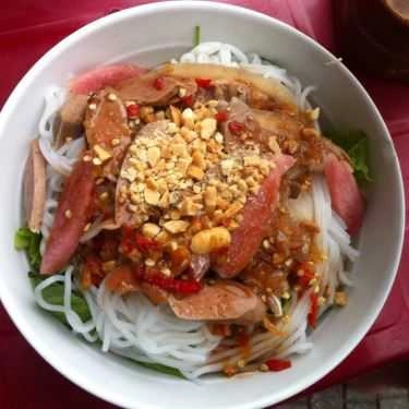 Món ăn- Quán Ăn Quán Bánh Canh