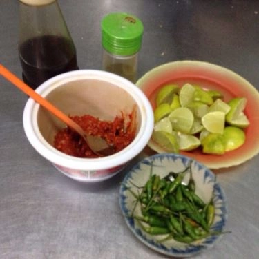 Tổng hợp- Quán Ăn Bánh Canh Chả Cá - Trần Thị Tính