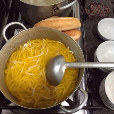 Tổng hợp- Quán Ăn Bánh Canh Chả Cá - Trần Thị Tính