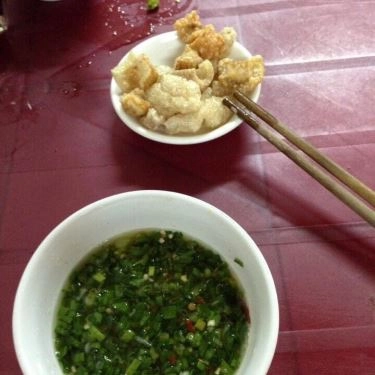 Món ăn- Quán Ăn Bánh Canh 6 Thượng