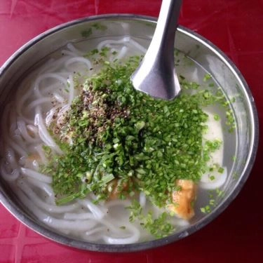 Món ăn- Quán Ăn Bánh Canh 6 Thượng