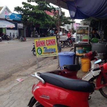 Tổng hợp- Quán Ăn Bánh Canh 6 Thượng