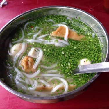 Món ăn- Quán Ăn Bánh Canh 6 Thượng