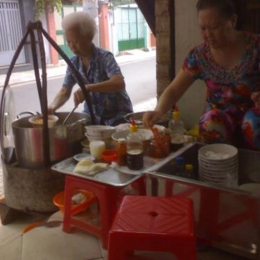 Tổng hợp- Quán Ăn Bánh Canh 60' - Nguyễn Phi Khanh