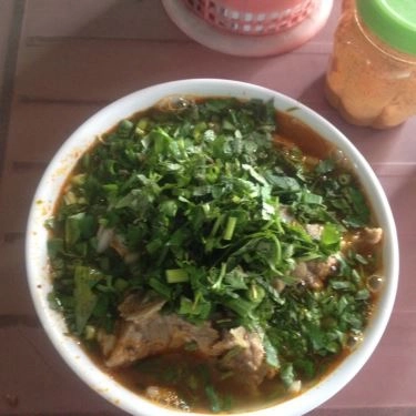 Món ăn- Quán Ăn Bánh Canh 74