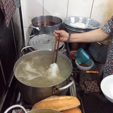 Tổng hợp- Quán Ăn Bánh Canh Chả Cá - Trần Thị Tính