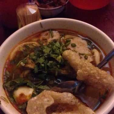 Món ăn- Quán Ăn Bánh Canh - 78 Hàn Thuyên