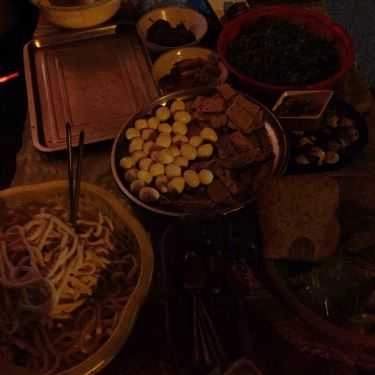 Món ăn- Quán Ăn Bánh Canh - 78 Hàn Thuyên