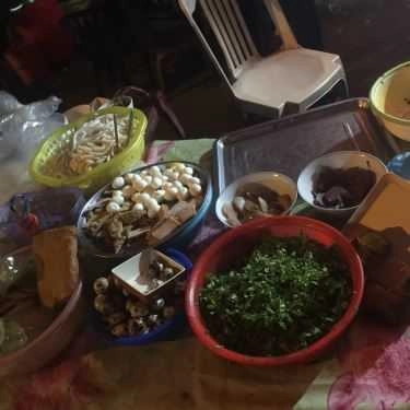Thực đơn- Quán Ăn Bánh Canh - 78 Hàn Thuyên