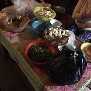 Tổng hợp- Quán Ăn Bánh Canh - 78 Hàn Thuyên