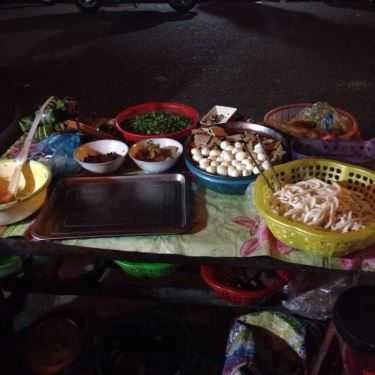 Món ăn- Quán Ăn Bánh Canh - 78 Hàn Thuyên