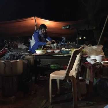 Tổng hợp- Quán Ăn Bánh Canh - 78 Hàn Thuyên