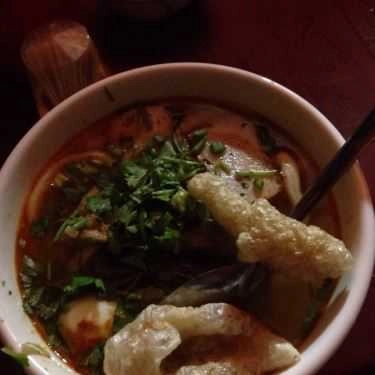 Món ăn- Quán Ăn Bánh Canh - 78 Hàn Thuyên