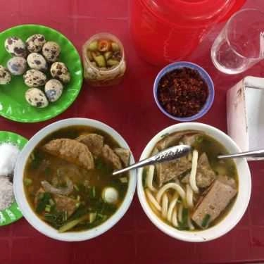 Món ăn- Quán Ăn Bánh Canh - Hàn Thuyên