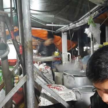 Tổng hợp- Quán Ăn Bánh Canh - Hàn Thuyên