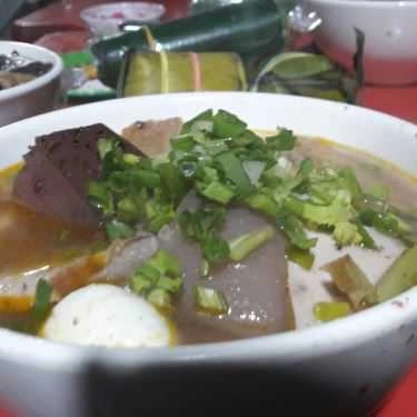 Món ăn- Quán Ăn Bánh Canh - Hàn Thuyên