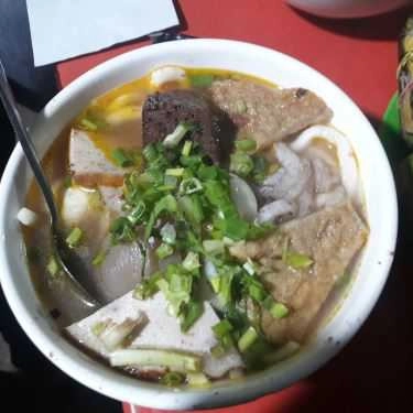 Món ăn- Quán Ăn Bánh Canh - Hàn Thuyên