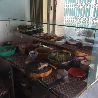 Tổng hợp- Quán Ăn Bánh Canh Chả Cá - Trần Thị Tính
