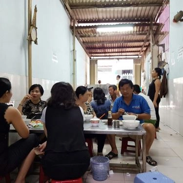 Tổng hợp- Quán Ăn Bánh Canh Chả Cá - Trần Thị Tính