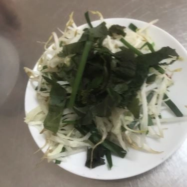 Tổng hợp- Quán Ăn Bánh Canh 98