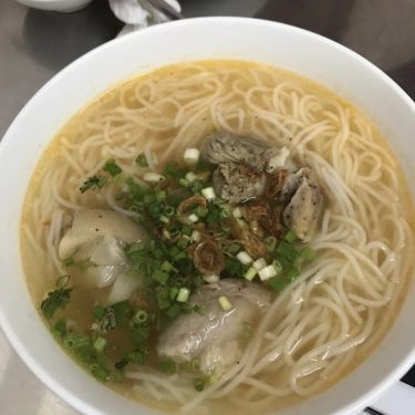 Món ăn- Quán Ăn Bánh Canh 98
