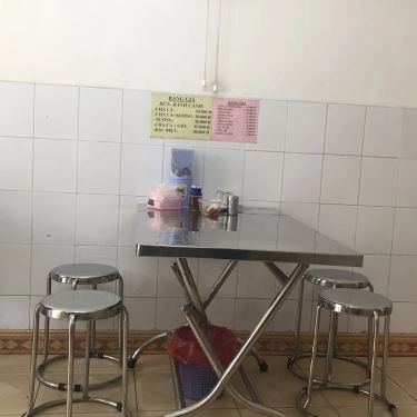 Tổng hợp- Quán Ăn Bánh Canh 98