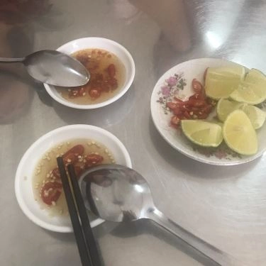 Tổng hợp- Quán Ăn Bánh Canh 98