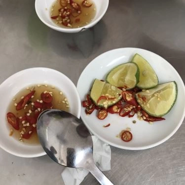 Tổng hợp- Quán Ăn Bánh Canh 98