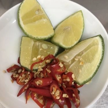 Tổng hợp- Quán Ăn Bánh Canh 98