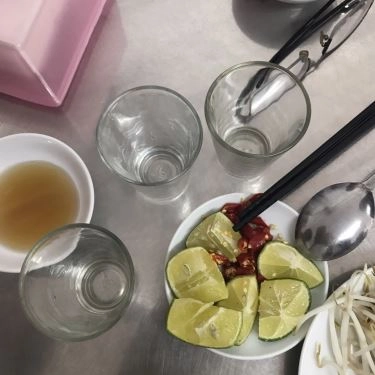 Tổng hợp- Quán Ăn Bánh Canh 98