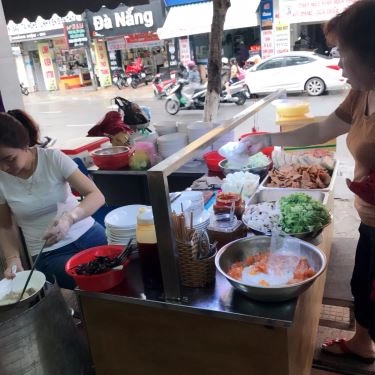 Tổng hợp- Quán Ăn Bánh Canh Bà Bé Chợ Cồn - Hoàng Diệu