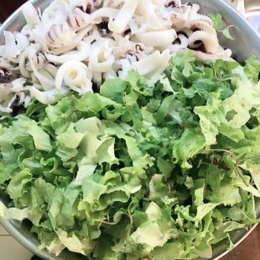 Tổng hợp- Quán Ăn Bánh Canh Bà Bé Chợ Cồn - Hoàng Diệu
