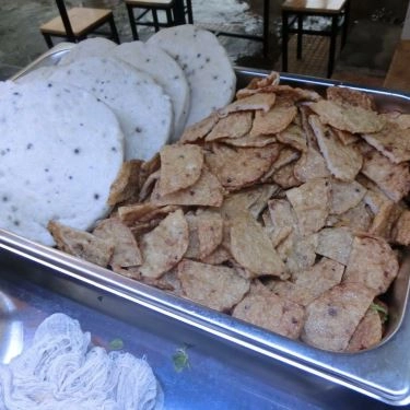 Tổng hợp- Quán Ăn Bánh Canh Bà Bé Chợ Cồn - Hoàng Diệu