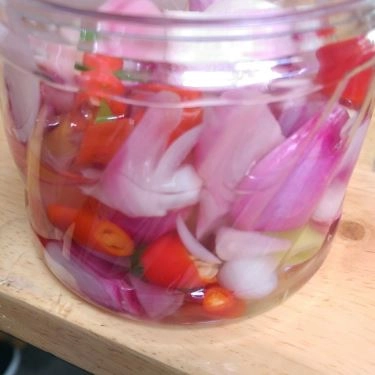 Tổng hợp- Quán Ăn Bánh Canh Bà Bé Chợ Cồn - Hoàng Diệu
