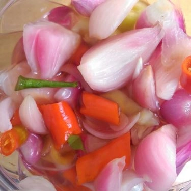 Tổng hợp- Quán Ăn Bánh Canh Bà Bé Chợ Cồn - Hoàng Diệu
