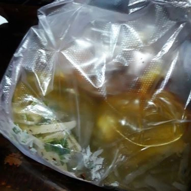 Tổng hợp- Quán Ăn Bánh Canh Bà Bé Chợ Cồn - Hoàng Diệu