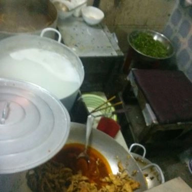Tổng hợp- Quán Ăn Bánh Canh Bà Cầm - Tôn Đức Thắng