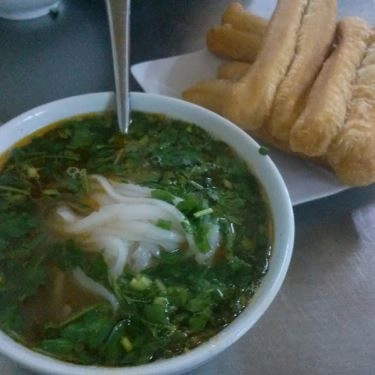 Món ăn- Quán Ăn Bánh Canh Bà Cầm - Tôn Đức Thắng