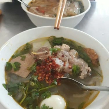 Món ăn- Quán Ăn Bánh Canh Bà Cầm - Tôn Đức Thắng