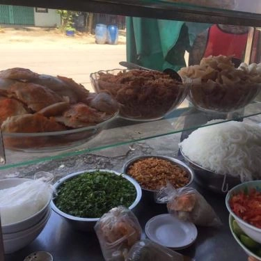 Tổng hợp- Quán Ăn Bà Chiểu - Bánh Canh Cua