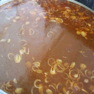 Tổng hợp- Quán Ăn Bà Chiểu - Bánh Canh Cua