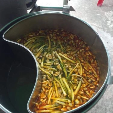 Tổng hợp- Quán Ăn Bà Chiểu - Bánh Canh Cua
