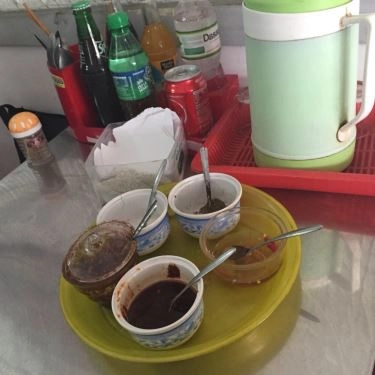 Tổng hợp- Quán Ăn Bánh Canh Bà Đợi