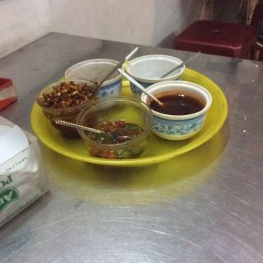 Tổng hợp- Quán Ăn Bánh Canh Bà Đợi