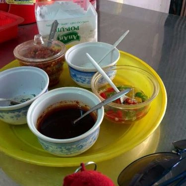 Tổng hợp- Quán Ăn Bánh Canh Bà Đợi