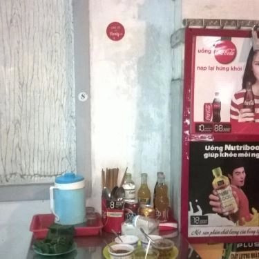 Tổng hợp- Quán Ăn Bánh Canh Bà Đợi